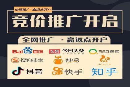 百度竞价代运营公司成功案例解析