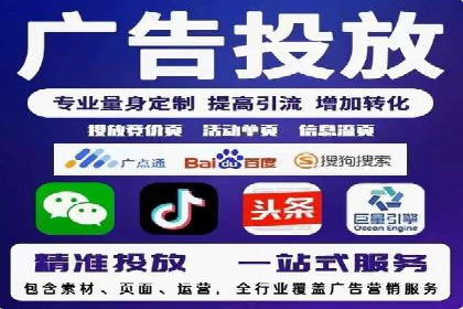 成功企业SEM竞价代运营案例研究